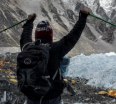 Ghorepani Poonhill Yoga Trek 